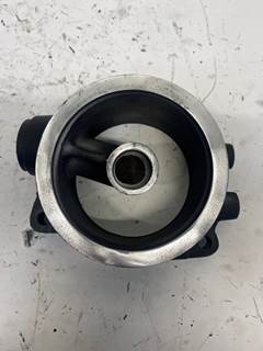Used Cummins ISX15 Air Inlet Adapter
