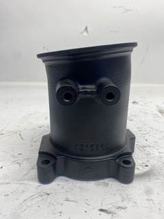 Used Cummins ISX15 Intake Adapter