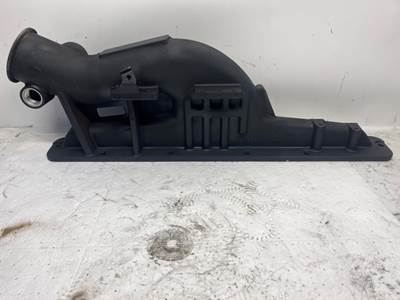 Used Cummins ISX15 Intake Manifold