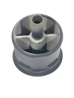 Used Cummins ISX15 Intake Connection