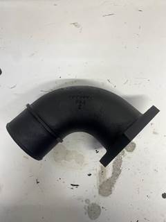 Used Cummins L10 Mechanical Air Intake Elbow