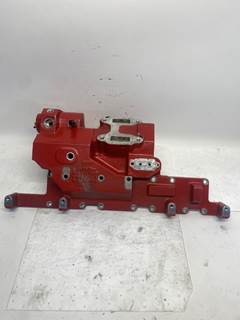 NTO Cummins L9N Intake Manifold