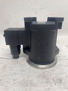 NTO Cummins L9N Air Inlet Adapter