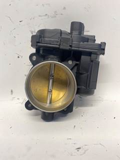 NTO Cummins L9N Air Intake Throttle Valve