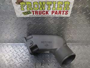 Used Cummins M11 Intake Elbow