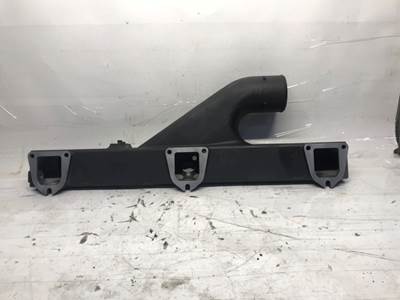 Used Cummins N14 Intake Manifold