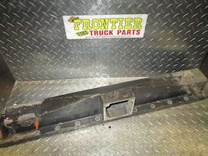 Used Cummins N14 Intake Manifold