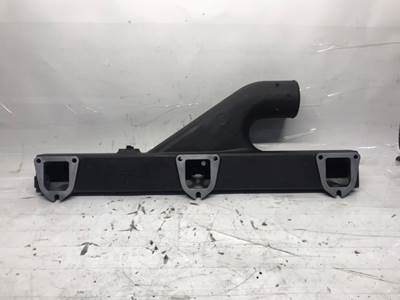 Used Cummins N14 Celect Plus Intake Manifold