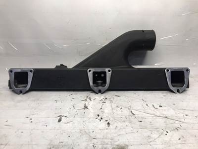 Used Cummins N14 Celect Plus Intake Manifold