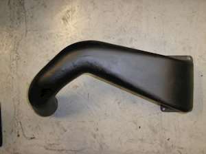 Used Cummins NTC Intake Crossover