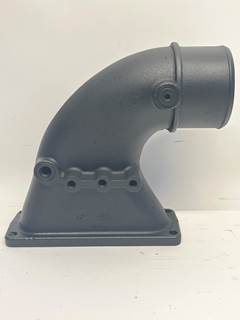 Used Cummins QSX Intake Horn