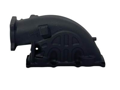 Used Cummins X12 Intake Manifold