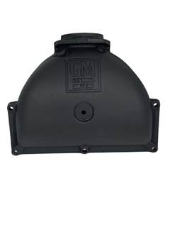 Used Detroit Diesel 6-71 Blower Intake Manifold