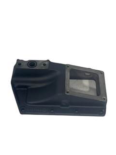 Used Detroit Diesel 6V92TA Blower Inlet Connection