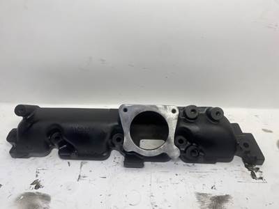 Used Detroit Diesel 8.2N Intake Manifold
