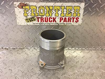 Used Detroit Diesel Intake Elbow