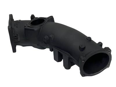 Used Detroit Diesel DD13 Air Elbow