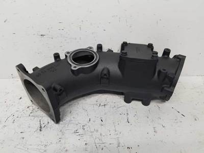 Used Detroit Diesel Charge Air Pipe