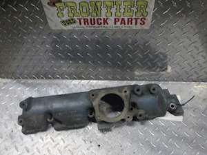 Used Detroit Diesel 8.2T Intake Manifold