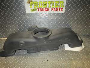 Used Detroit Diesel Series 50 Intake Manifold