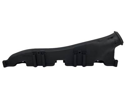 Used Detroit Diesel Series 60 DDEC V 14.0L Intake Manifold