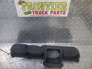 Used GMC 6.6L Duramax Intake Housing
