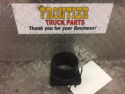 Used International Intake Adapter