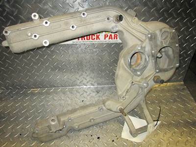 Used International Maxxforce 5 Intake Manifold