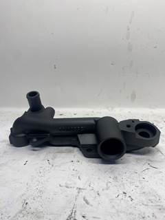 Used International Maxxforce 13 Coolant Manifold