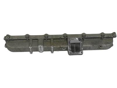 Used International Maxxforce DT Intake Manifold