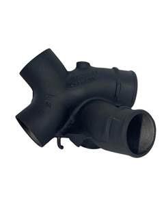 Used International T444E Intake Connection
