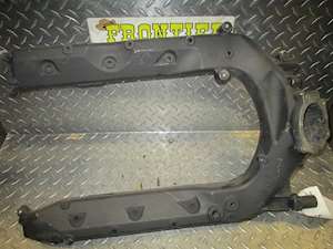 Used International VT365 Intake Manifold