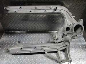 Used International VT365 Intake Manifold