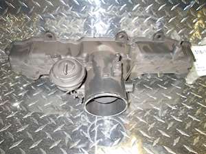 Used Isuzu 4HEI Intake Manifold