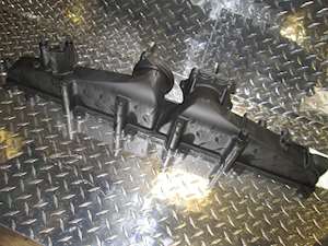 Used Isuzu 6HK1 Intake Manifold