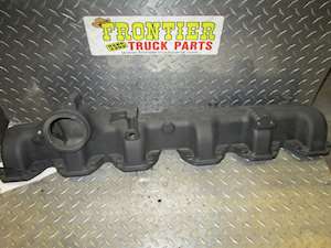 Used Mack E-Tech Intake Manifold