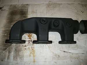 Used Mack E7 Intake Manifold