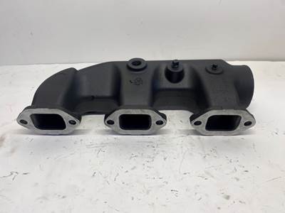Used Mack E7 E-Tech Intake Manifold