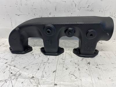 Used Mack EM7 Intake Manifold