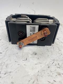 NTO Mack MP7 Starter Pre-Heater