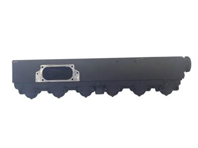 Used Mercedes OM460 DPF Intake Manifold