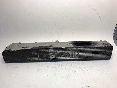 Used Mercedes OM460 EGR Intake Manifold