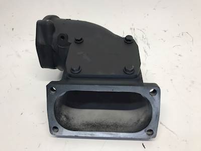Used Mercedes  OM460 EGR Air Intake Elbow