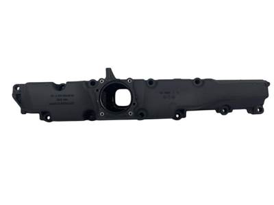Used Mercedes OM471LA Intake Manifold