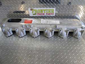 Used Mercedes OM460 EGR Intake Manifold