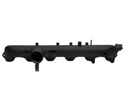 Used Mitsubishi 6D34 Intake Manifold