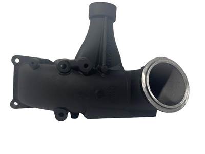 Used Paccar MX11 Intake Elbow