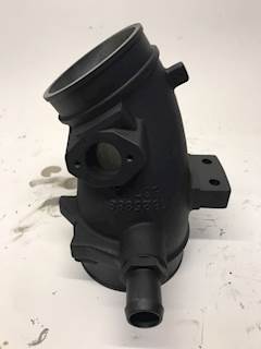 Used Paccar MX13 Intake Elbow