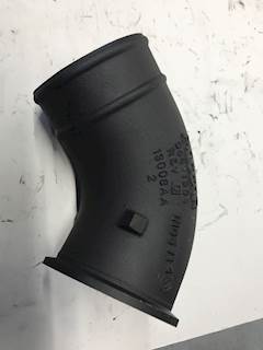 Used Paccar MX13 Intake Elbow