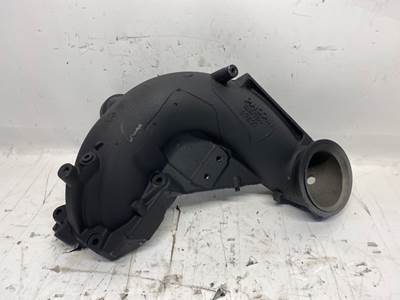 Used Paccar MX13 Intake Elbow